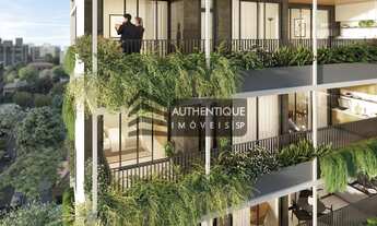 Imagem 4: NATO ITAIM - Apartamento à venda no bairro Itaim Bibi - São Paulo/SP, Zona Sul