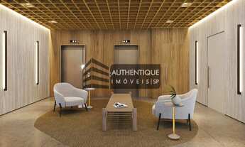 Imagem 7: NATO ITAIM - Apartamento à venda no bairro Itaim Bibi - São Paulo/SP, Zona Sul