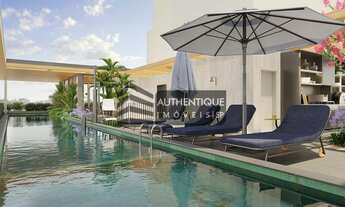 Imagem 2: NATO ITAIM - Apartamento à venda no bairro Itaim Bibi - São Paulo/SP, Zona Sul