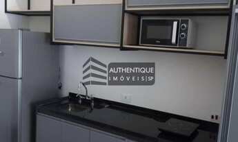 Imagem 7: ARQ VILA MARIANA - Apartamento à venda no bairro Vila Mariana - São Paulo/SP, Zona Sul