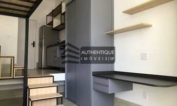 Imagem 3: ARQ VILA MARIANA - Apartamento à venda no bairro Vila Mariana - São Paulo/SP, Zona Sul