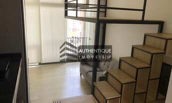 Imagem 2: ARQ VILA MARIANA - Apartamento à venda no bairro Vila Mariana - São Paulo/SP, Zona Sul