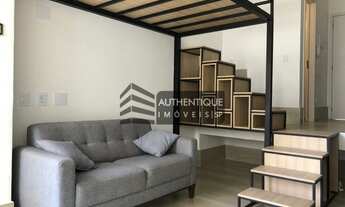 Imagem: ARQ VILA MARIANA - Apartamento à venda