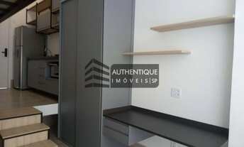 Imagem 4: ARQ VILA MARIANA - Apartamento à venda no bairro Vila Mariana - São Paulo/SP, Zona Sul