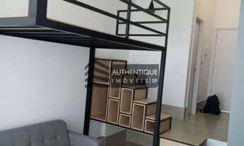 Imagem 5: ARQ VILA MARIANA - Apartamento à venda no bairro Vila Mariana - São Paulo/SP, Zona Sul