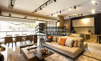 Imagem: MARCCO VILA ROMANA - Apartamento à venda