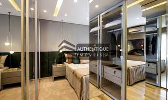 Imagem 7: MARCCO VILA ROMANA - Apartamento à venda em São Paulo/SP