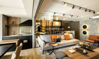 Imagem 5: MARCCO VILA ROMANA - Apartamento à venda em São Paulo/SP