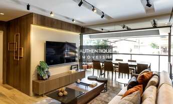 Imagem 2: MARCCO VILA ROMANA - Apartamento à venda em São Paulo/SP