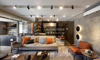 Imagem 3: MARCCO VILA ROMANA - Apartamento à venda em São Paulo/SP