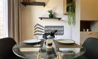 Imagem 6: VIVA BENX VILA OLIMPIA - Apartamento no bairro Vila Olímpia à venda