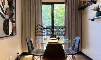 Imagem 7: VIVA BENX VILA OLIMPIA - Apartamento no bairro Vila Olímpia à venda