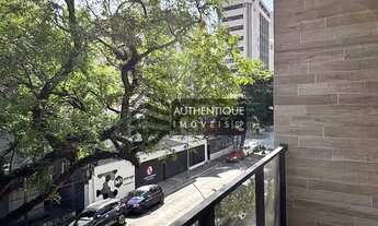 Imagem 1: VIVA BENX VILA OLIMPIA - Apartamento no bairro Vila Olímpia à venda