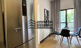 Imagem 4: VIVA BENX VILA OLIMPIA - Apartamento no bairro Vila Olímpia à venda