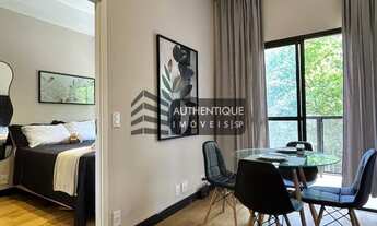 Imagem 2: VIVA BENX VILA OLIMPIA - Apartamento no bairro Vila Olímpia à venda