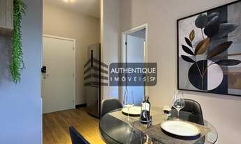 Imagem 5: VIVA BENX VILA OLIMPIA - Apartamento no bairro Vila Olímpia à venda