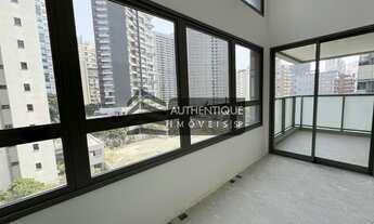 Imagem: INDI 70 INDIANOPOLIS - Apartamento à venda