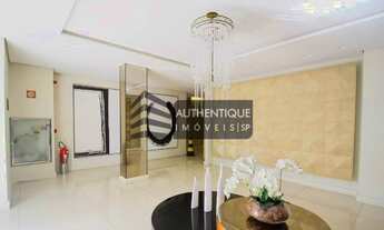 Imagem 6: CLASSIC LAPA CYRELA - Apartamento à venda em São Paulo/SP