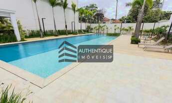 Imagem 3: CLASSIC LAPA CYRELA - Apartamento à venda em São Paulo/SP