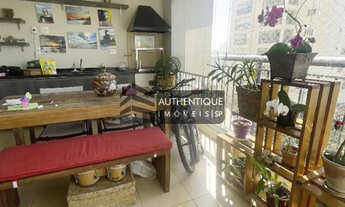 Imagem 3: Clima do Parque - Jabaquara - Apartamento na Vila Guarani à venda!