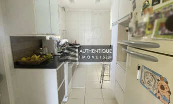 Imagem 7: Clima do Parque - Jabaquara - Apartamento na Vila Guarani à venda!