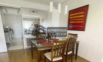 Imagem 4: Clima do Parque - Jabaquara - Apartamento na Vila Guarani à venda!