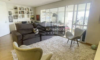 Imagem: Clima do Parque - Jabaquara - Apartamento