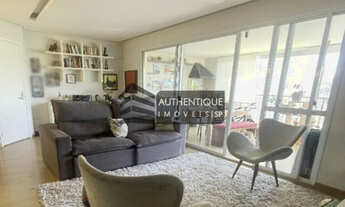 Imagem 5: Clima do Parque - Jabaquara - Apartamento na Vila Guarani à venda!