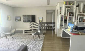 Imagem 2: Clima do Parque - Jabaquara - Apartamento na Vila Guarani à venda!