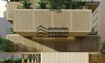 Imagem 4: CASA JARDINS JAÚ - Apartamento Alto Padrão no bairro Jardins à venda