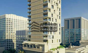 Imagem 7: CASA JARDINS JAÚ - Apartamento Alto Padrão no bairro Jardins à venda