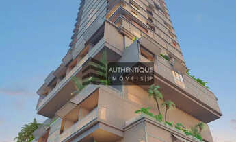 Imagem: CASA JARDINS JAÚ - Apartamento Alto Padrão