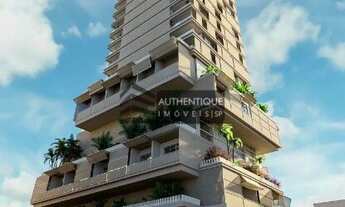 Imagem 5: CASA JARDINS JAÚ - Apartamento Alto Padrão no bairro Jardins à venda