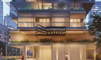 Imagem 3: CASA JARDINS JAÚ - Apartamento Alto Padrão no bairro Jardins à venda