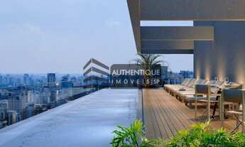 Imagem 2: CASA JARDINS JAÚ - Apartamento Alto Padrão no bairro Jardins à venda