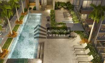 Imagem 3: MOST MOEMA - Apartamento à venda no bairro Moema - São Paulo/SP, Zona Sul