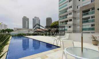 Imagem 2: Stark Design Alto da Boa Vista - Apartamento à venda no bairro Alto da Boa Vista - São Pau