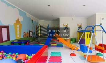 Imagem 7: Stark Design Alto da Boa Vista - Apartamento à venda no bairro Alto da Boa Vista - São Pau