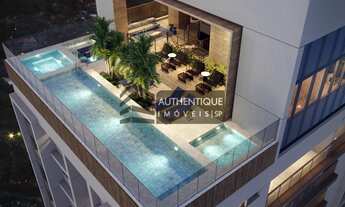 Imagem 4: Haus Mitre Campo Belo - Apartamento à venda em São Paulo/SP