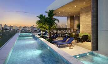 Imagem 2: Haus Mitre Campo Belo - Apartamento à venda em São Paulo/SP