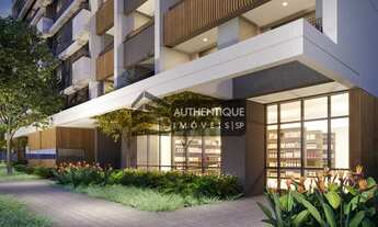 Imagem 5: Haus Mitre Campo Belo - Apartamento à venda em São Paulo/SP