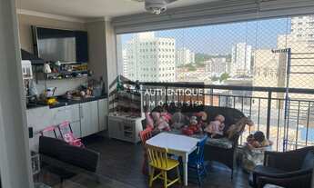 Imagem 6: QUALITY HOUSE LAPA - Apartamento no bairro Vila Romana à venda