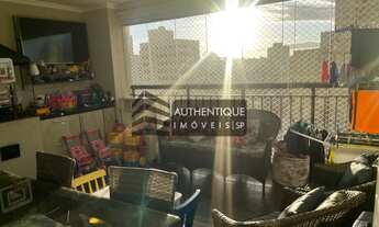 Imagem 2: QUALITY HOUSE LAPA - Apartamento no bairro Vila Romana à venda