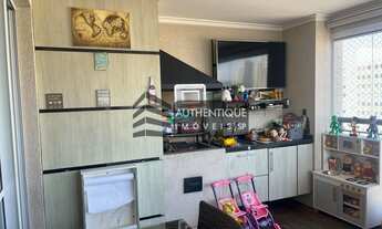 Imagem 4: QUALITY HOUSE LAPA - Apartamento no bairro Vila Romana à venda