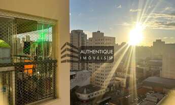 Imagem 5: QUALITY HOUSE LAPA - Apartamento no bairro Vila Romana à venda