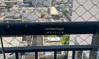 Imagem 7: QUALITY HOUSE LAPA - Apartamento no bairro Vila Romana à venda