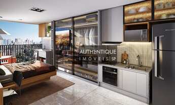 Imagem: THE COLLECTION VILA MADALENA - Apartamento