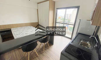 Imagem: AP Carinas Moema - Apartamento à venda