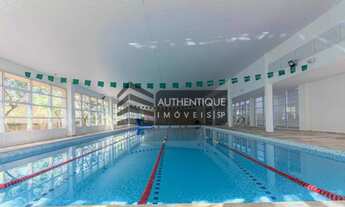 Imagem 3: ESPACO RAPOSO BUTANTA - Apartamento à venda em São Paulo/SP