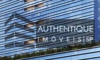 Imagem 3: FLCJ - Cidade Jardim /Jardim Paulistano - Apartamento à venda no bairro Jardim Paulistano